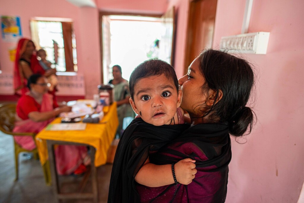 Childhood Immunization Rates That Fell During Covid Are Improving But Still Not At Pre Pandemic Levels, Data Shows
