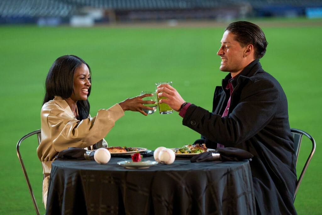 Charity Lawson, The Latest ‘bachelorette,’ Is Not Here For Your Judgment