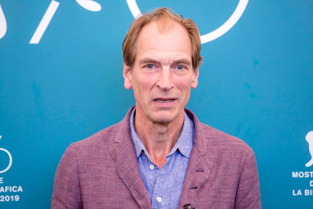 Actor Julian Sands Spoke About Dangers Of Mountain Climbing Months Before Death
