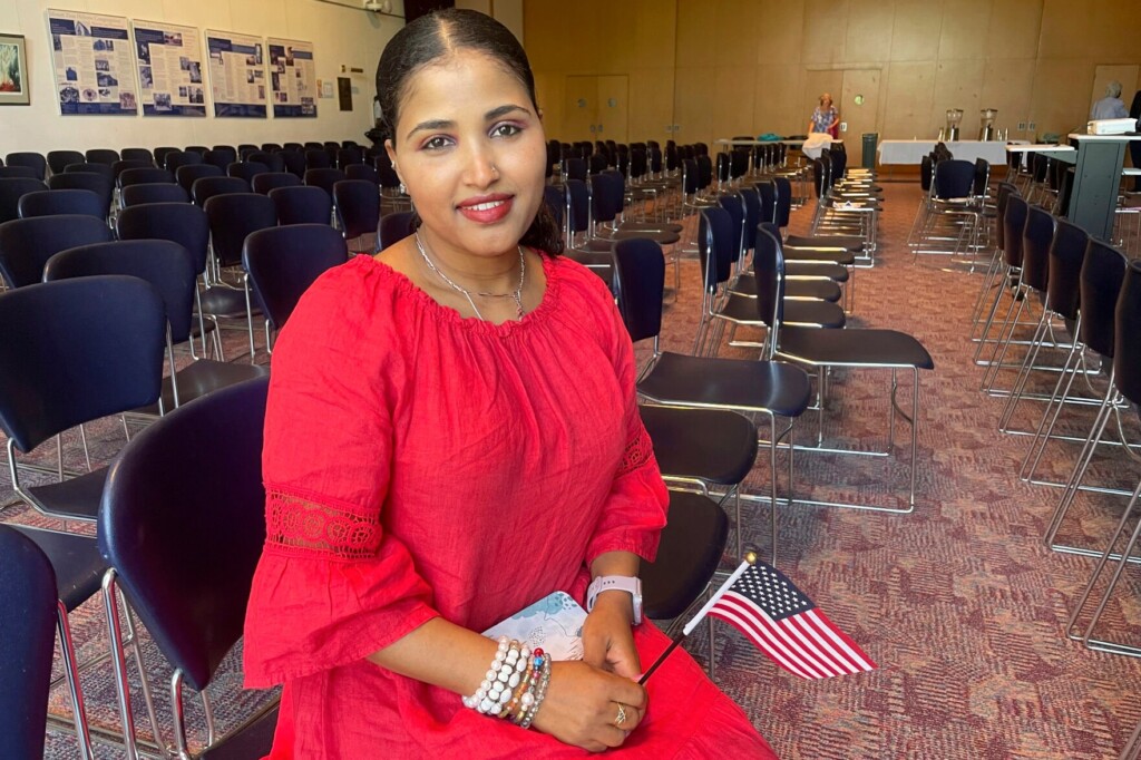 Us Citizenship Test Changes Are Coming, Raising Concerns For Those With Low English Skills