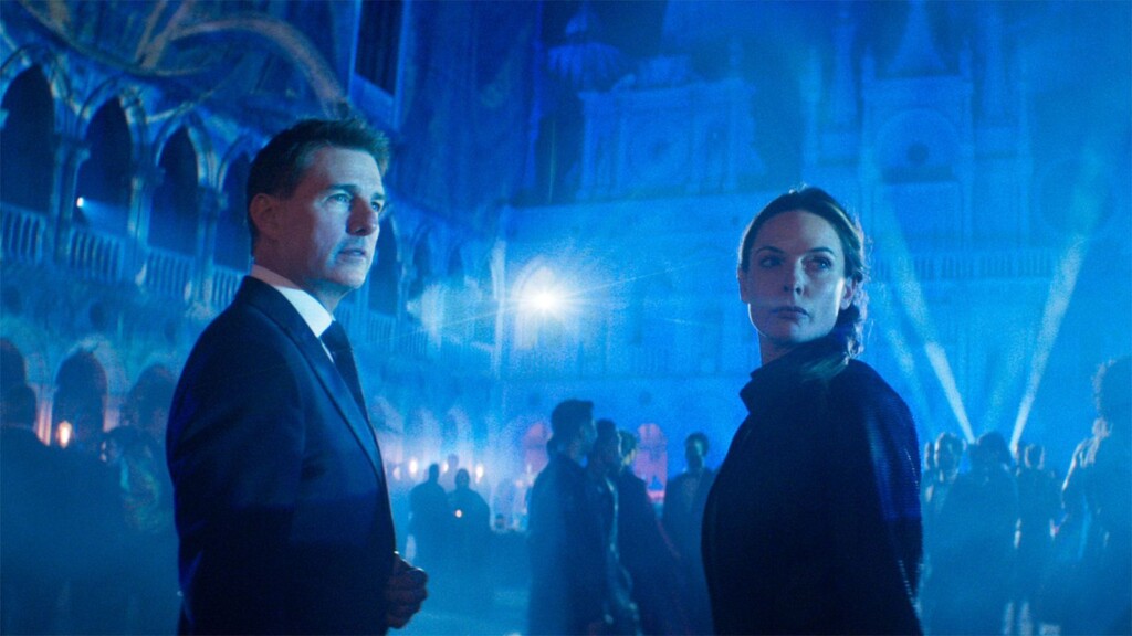 ‘mission: Impossible – Dead Reckoning Part One’ Clocks In $80 Million At The Box Office In 5 Day Opening