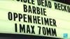 ‘barbenheimer’ Delivers: ‘barbie,’ ‘oppenheimer’ Prove To Be The Best Combination You’ll See This Summer | Streamed & Screened Podcast