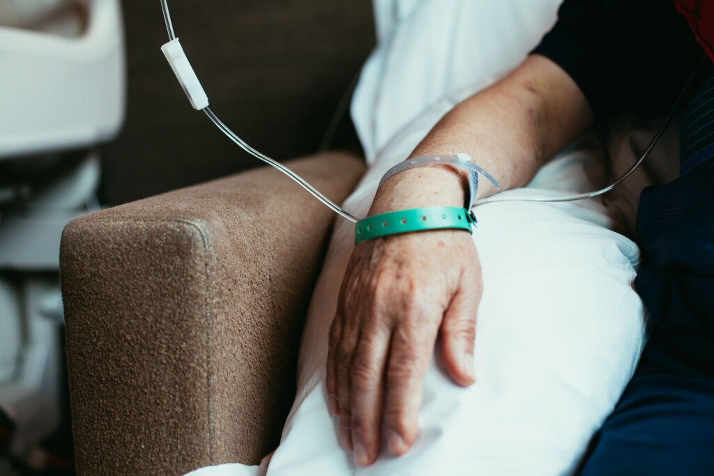 ‘less Is More’ Approach Is Changing Cancer Treatment For Some Patients
