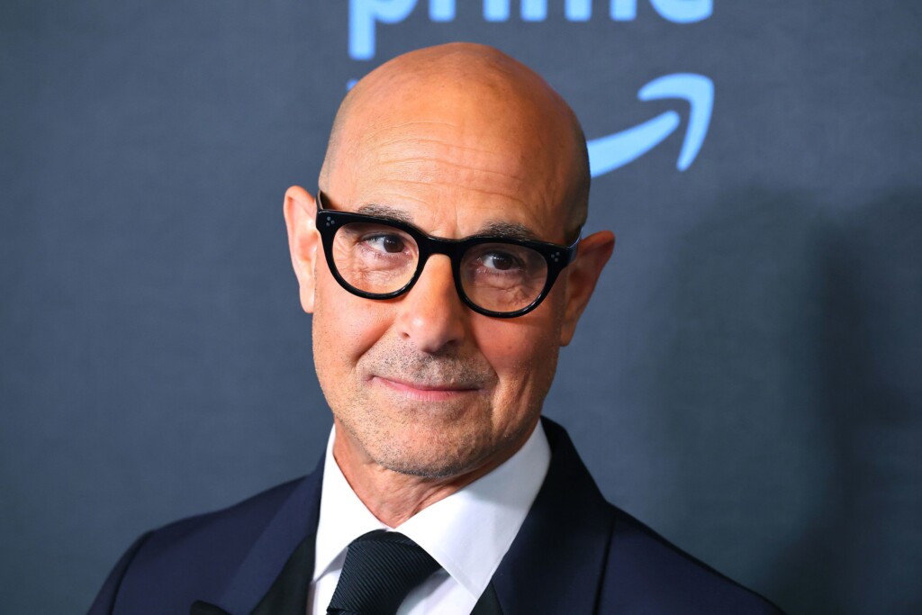Stanley Tucci Says He Thinks Straight Actors Should Be Able To Play Gay Characters