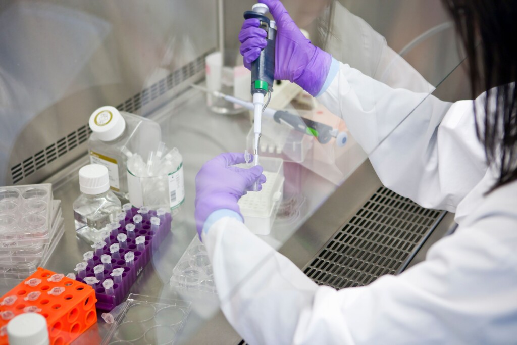 Drug Shortages’ Effects On Cancer Research May Be Felt For Years To Come