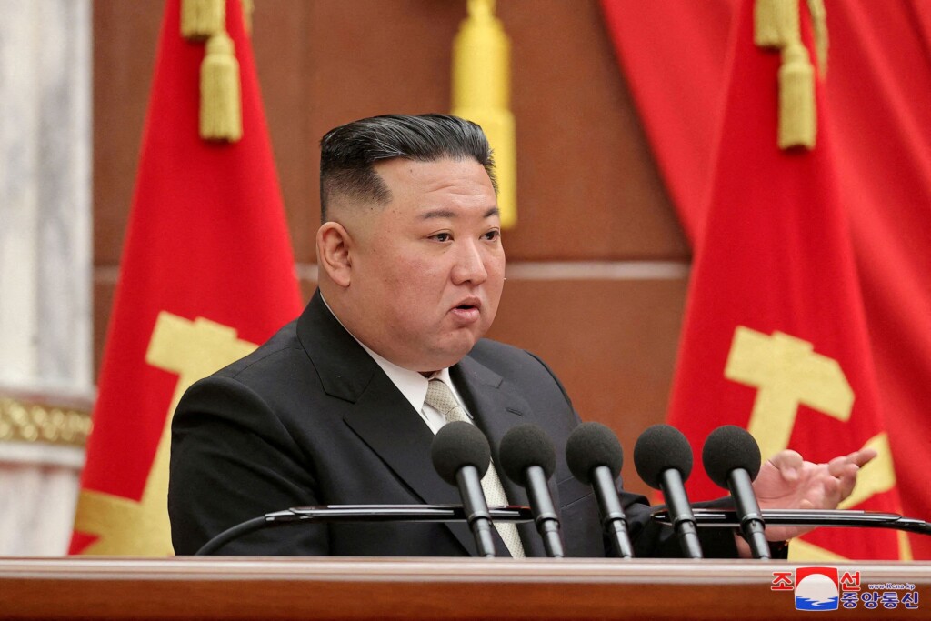 North Korea Calls On International Community To Stop Japan’s Release Of Treated Fukushima Wastewater