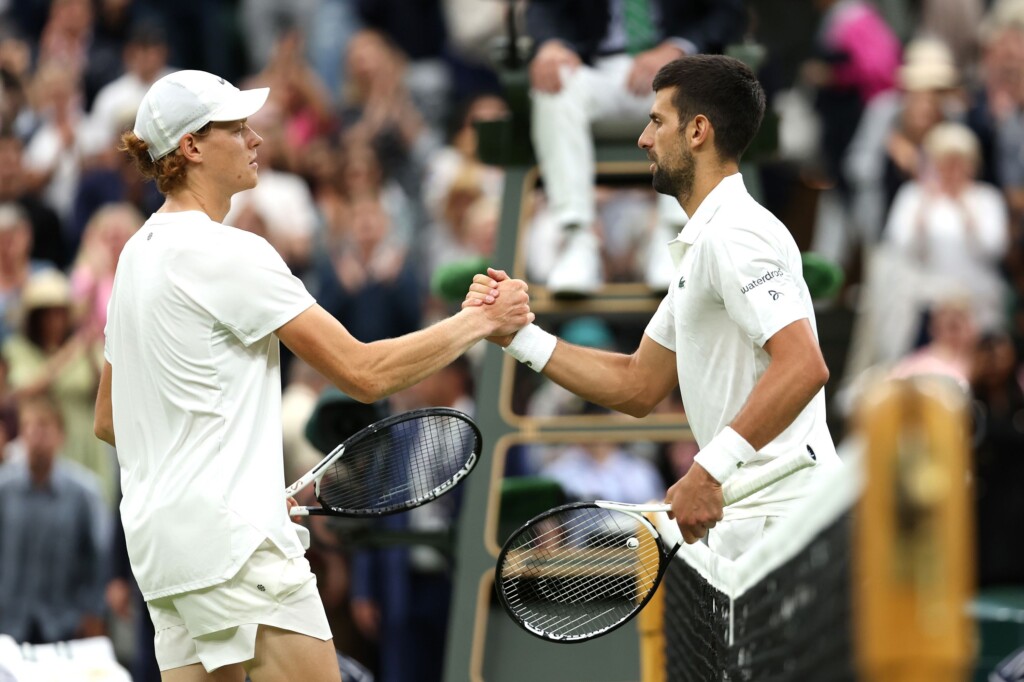 ‘36 Is The New 26’: Evergreen Novak Djokovic Reaches Ninth Wimbledon Final After Brushing Aside Jannik Sinner