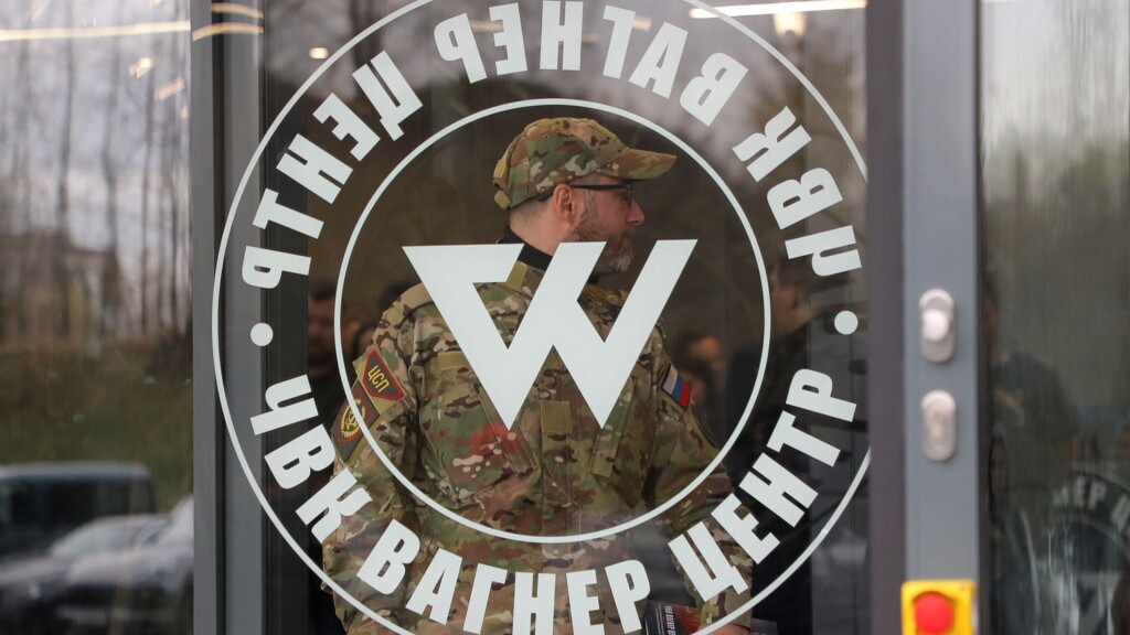 Uk Government Is Heavily Criticized For Underestimating Wagner Group’s Actions Around The World