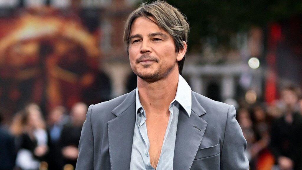 Christopher Nolan Says He ‘had An Initial Conversation’ With Josh Hartnett To Be His Batman