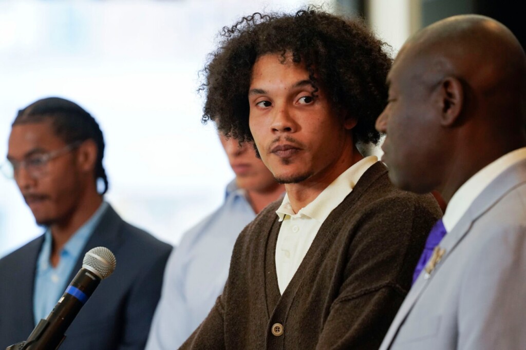 Hazing Still Ingrained In Team Sports, With Sexualized Attacks Increasing