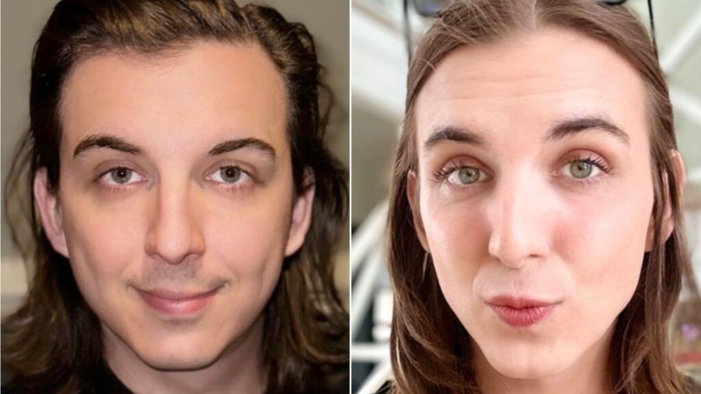 Mrbeast’s Kris Tyson Says She’s ‘so Much Happier’ After Six Months Of Hormone Replacement Therapy
