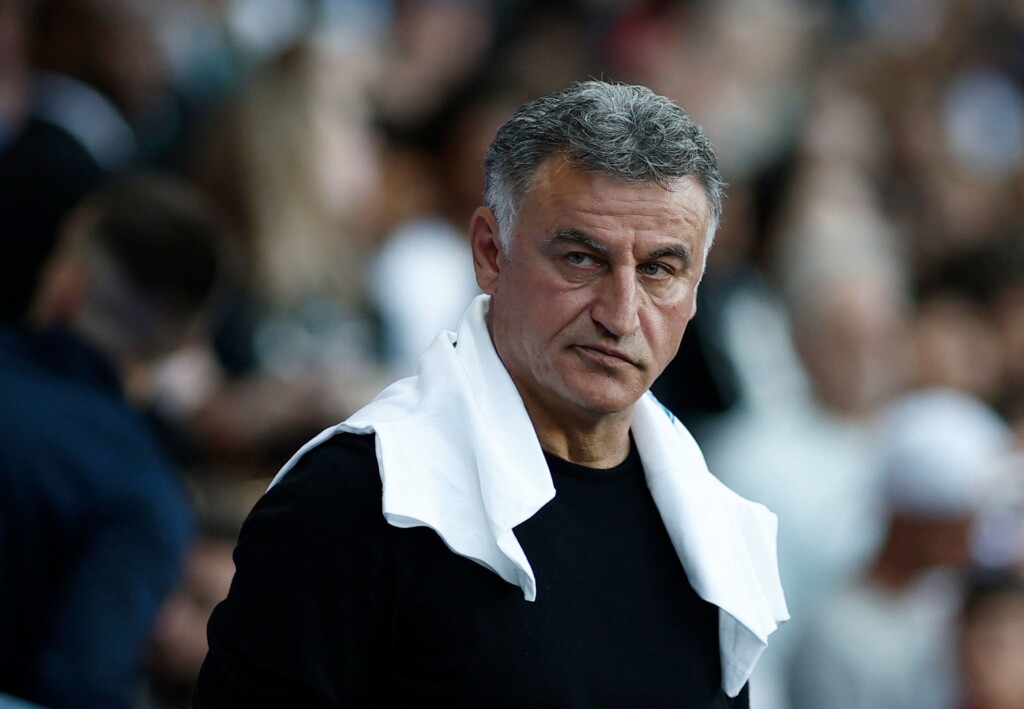 Psg Coach Christophe Galtier To Stand Trial For Alleged Psychological Harassment And Racial Discrimination