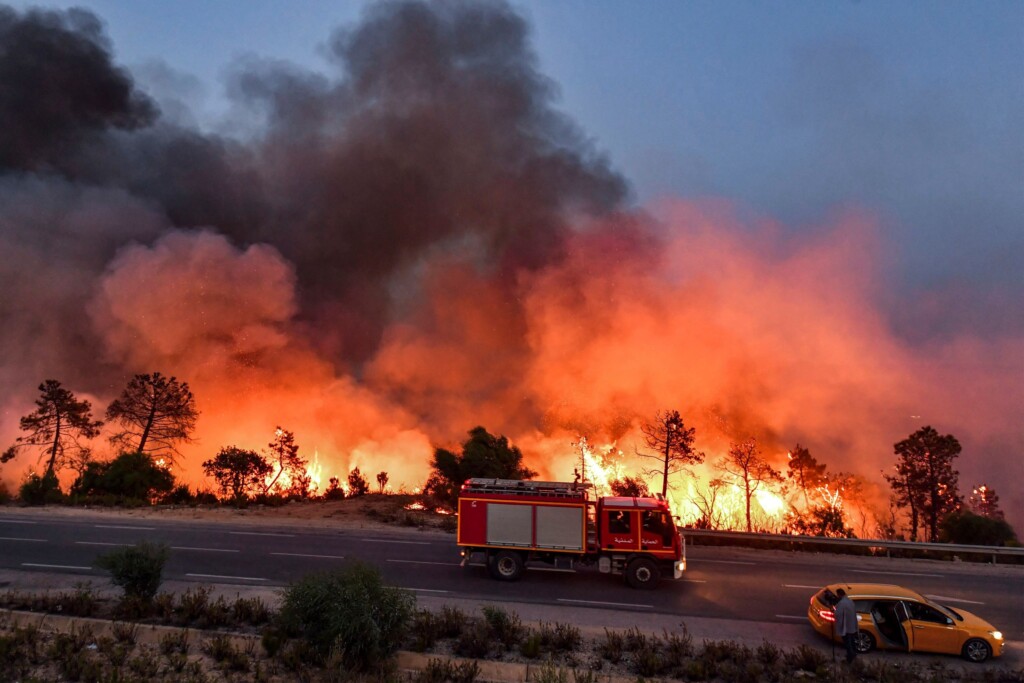 This Month Is The Planet’s Hottest On Record By Far – And Hottest In Around 120,000 Years, Scientists Say
