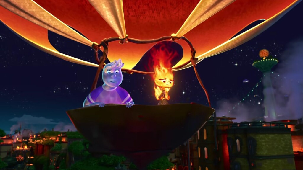 ‘elemental’ Was Written Off As A Box Office Flop. Then It Sprouted Legs