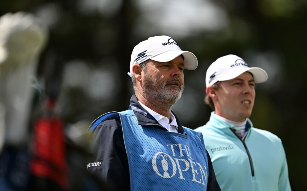 A ‘monstrosity’ Or Great? Controversial New 17th Hole Splits Opinion At Open Championship