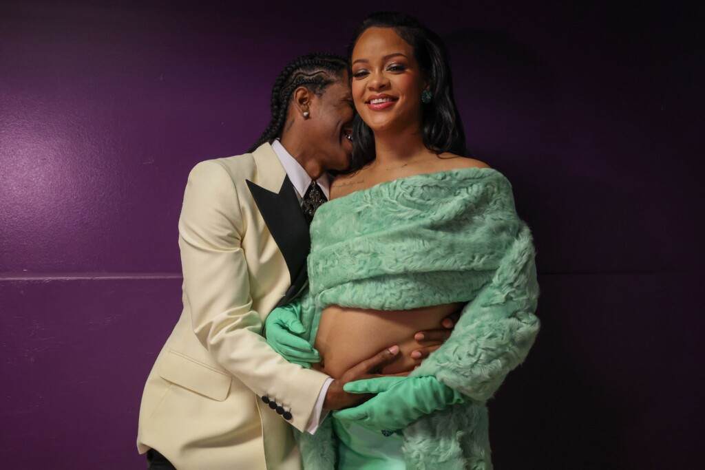 Rza Talks Creativity, Music And Rihanna Naming Her Son After Him