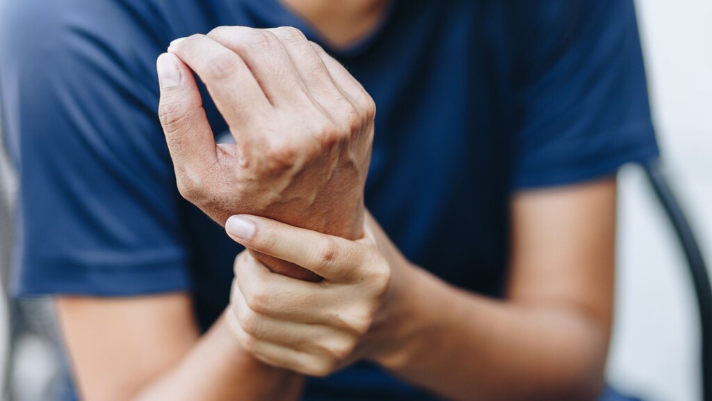 Higher Risk Of Death From Any Opioid Use In People With Dementia, Study Says