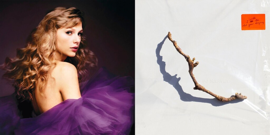 What To Stream This Week: Taylor Swift, A New Animated ‘superman,’ ‘biosphere’ And ‘wham!’