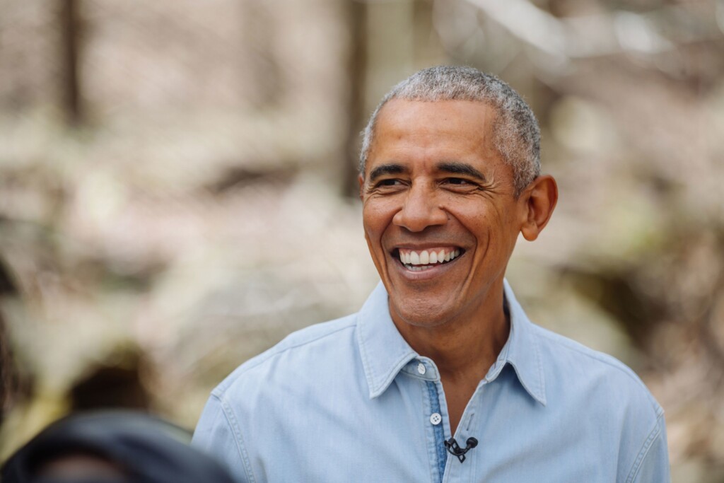 Barack Obama Shares His Summer Playlist, And It’s Fire: Tupac Shakur, Bob Dylan, Tina Turner Make The Cut