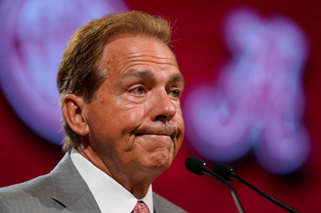 Disrespectful! Reloading Bama Welcomes Doubts