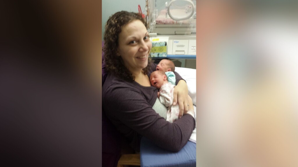 Fda Approves Antibody To Protect Infants From Rsv