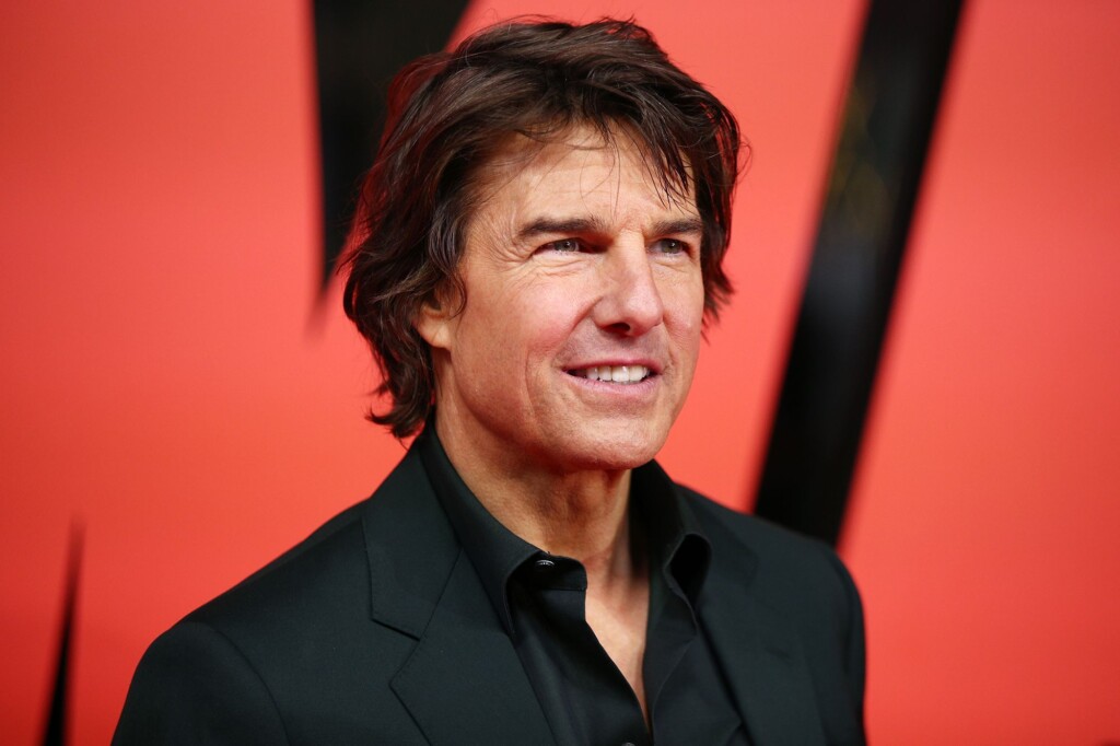 Tom Cruise Debunked ‘weirdest Story’ He’s Ever Heard About Himself