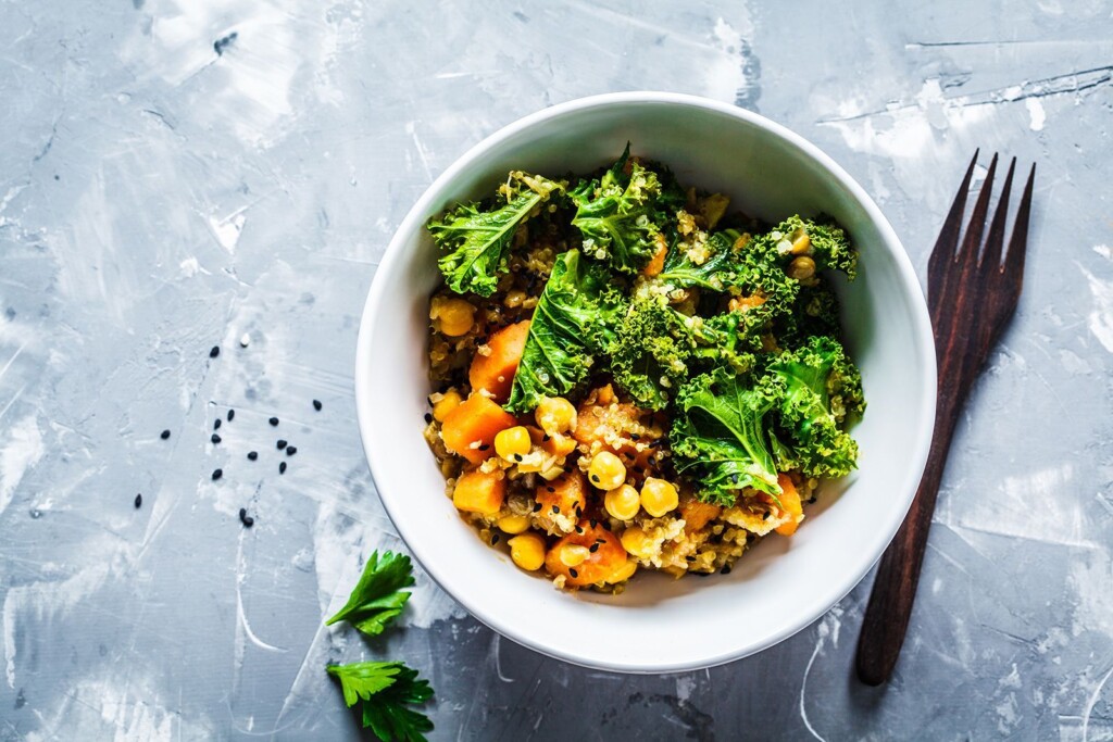 Mind Diet May Not Be Brain Boosting In The Short Term, New Clinical Trial Shows