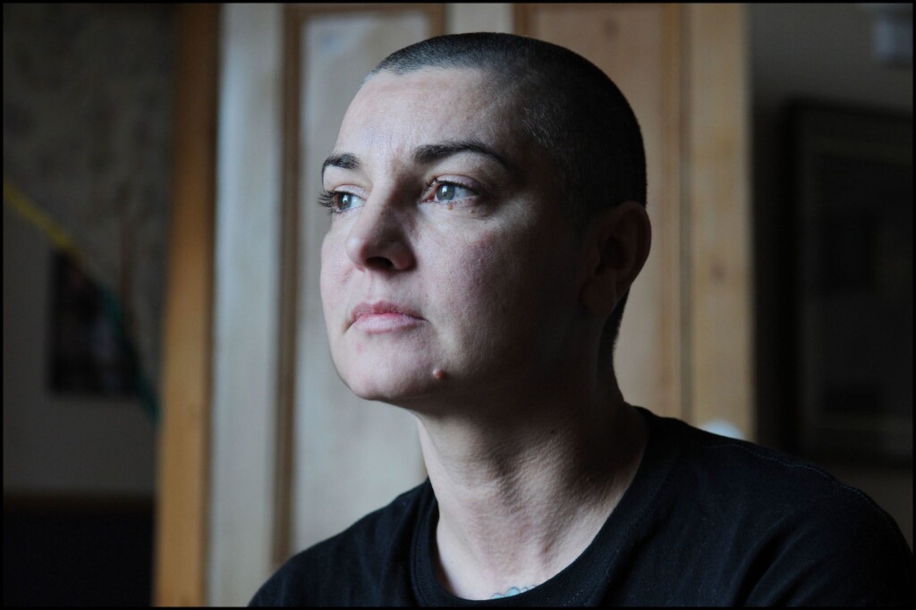 Caitriona Balfe, Michael Stipe And More Pay Tribute To Sinéad O’connor