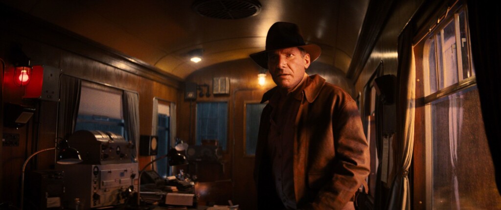 ‘indiana Jones And The Dial Of Destiny’ Draws Underwhelming Box Office On Opening Weekend