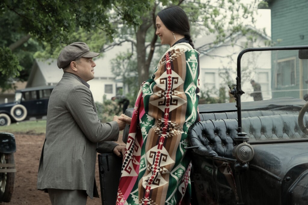 ‘killers Of The Flower Moon’ Gets Release Date And Bold New Trailer