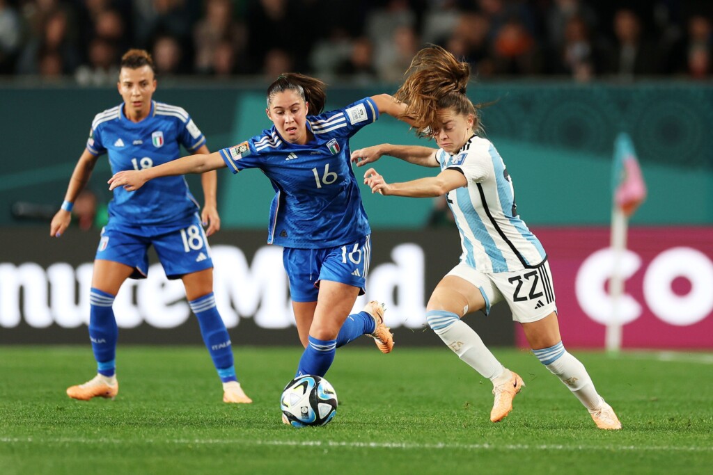 How To Watch As France Vs. Brazil Highlights Exciting Day 10 Of Women’s World Cup