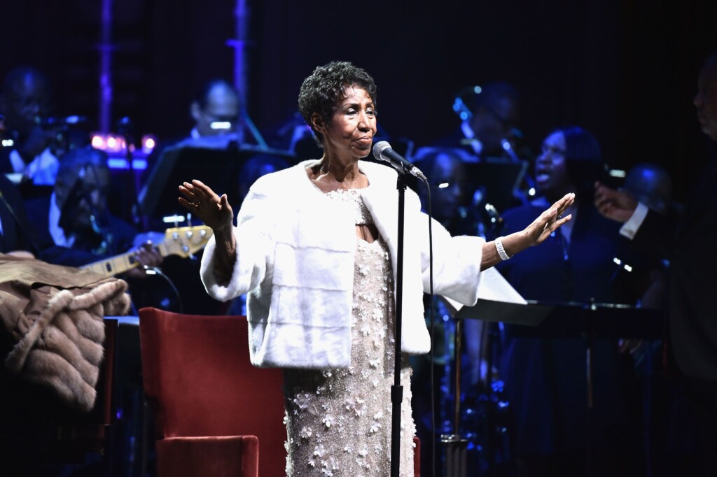 Jury Reaches Verdict In Battle Over Aretha Franklin’s Estate