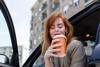 Is The Jolt From A Cup Of Coffee Mostly Placebo? Plus, Implant That Protects Against Hiv May Be Near, And More Health News