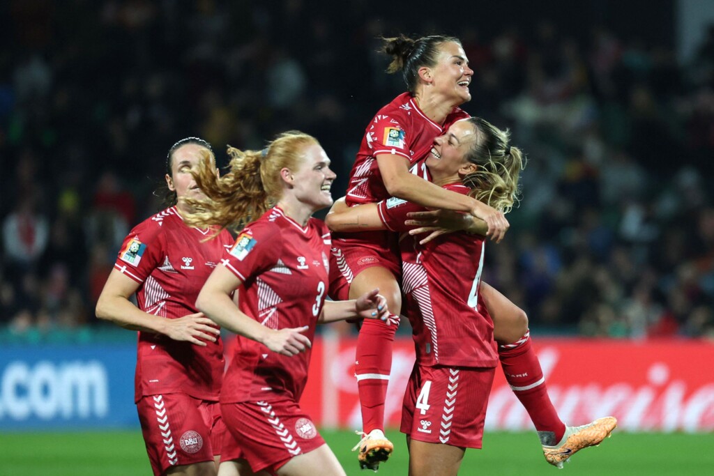 How To Watch England, Argentina And China In The 2023 Women’s World Cup