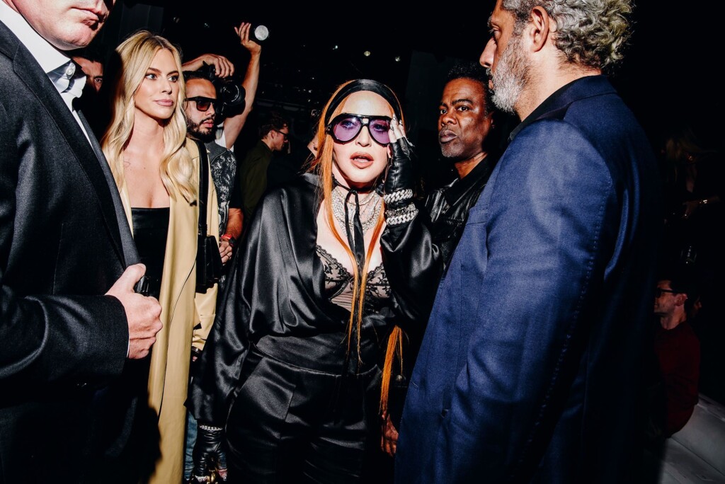 Madonna Shares Health Update: ‘i’m On The Road To Recovery’