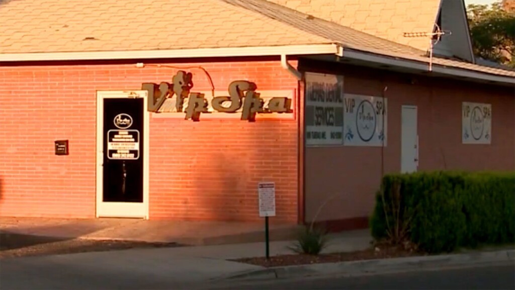 New Hiv Case Linked To ‘vampire Facial’ At Shuttered New Mexico Spa