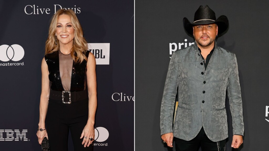 Sheryl Crow Responds To Jason Aldean’s Song Controversy: ‘even People In Small Towns Are Sick Of Violence’
