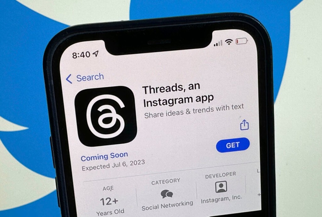 Meta Looks To Target Twitter With A Rival App Called Threads