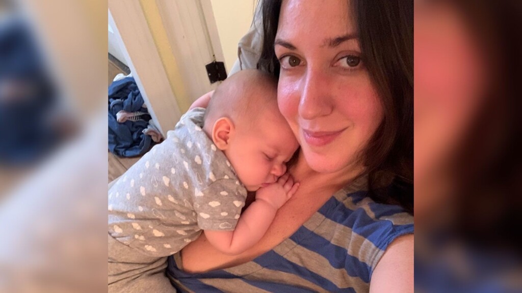 Postpartum Depression Pill Is Safe And Effective, New Trial Data Shows