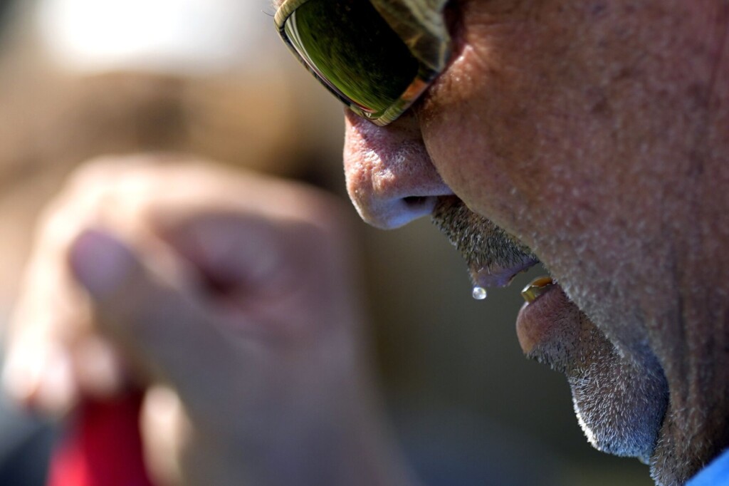 Texas Heat Wave Has Two Connections To The Warming Climate