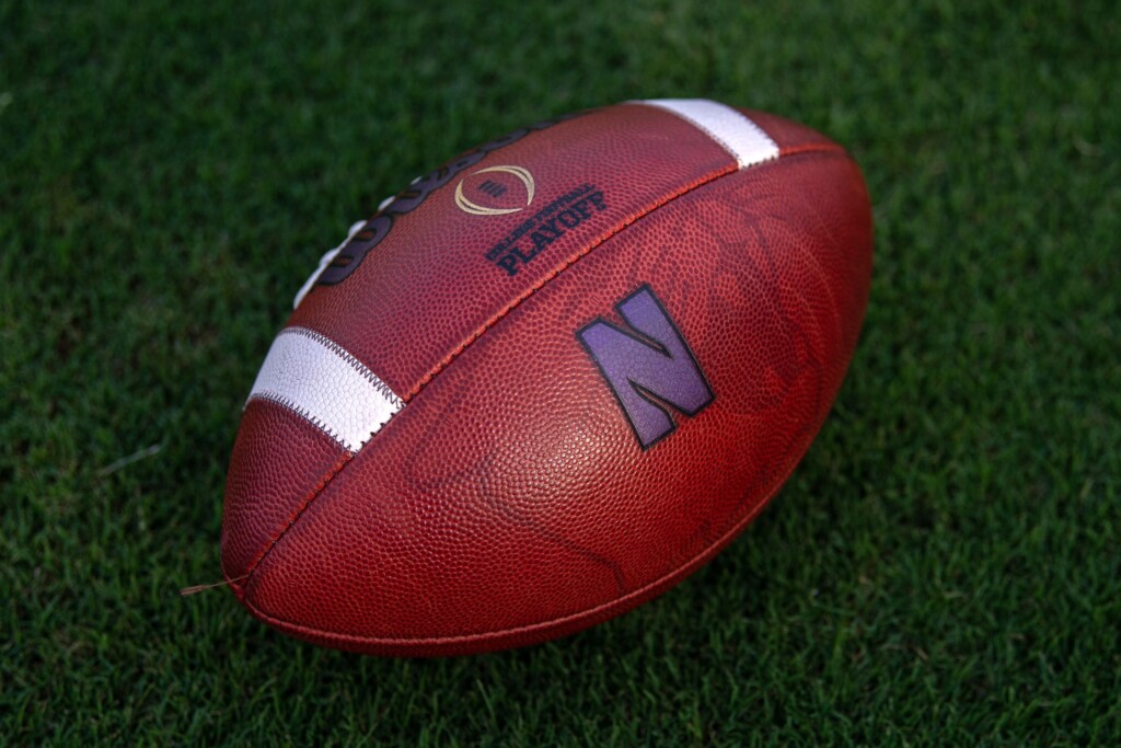 Northwestern University Student Newspaper Cites Former Players, Alleging Pattern Of Racism