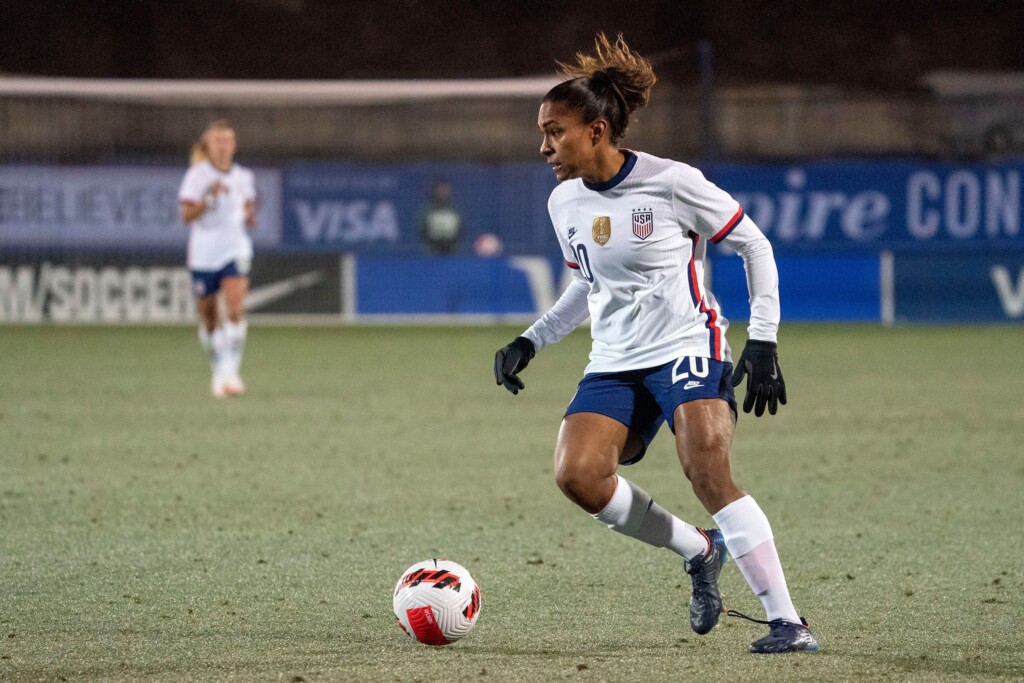 Women’s World Cup 2023: Some Of The Game’s Top Players Are Absent. And It’s Because Of The Same Injury Issue
