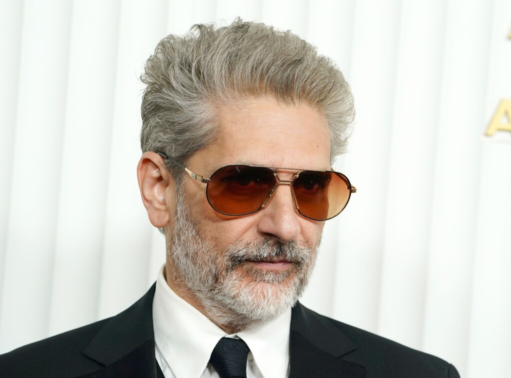 Michael Imperioli Clarifies Remarks Forbidding ‘bigots And Homophobes’ From Watching His Work
