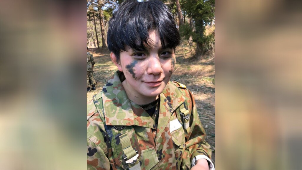 She Dreamed Of Defending Japan. Instead, Her Fellow Soldiers Sexually Assaulted Her