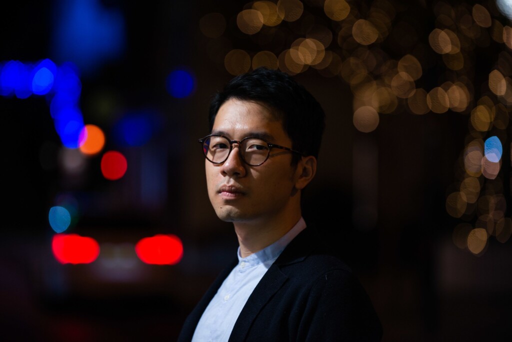 Family Of Hong Kong Pro Democracy Activist Nathan Law Taken In For Questioning By Police