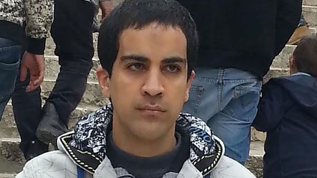 Israeli Border Police Officer Acquitted Of Charges In The Fatal Shooting Of Autistic Palestinian Man