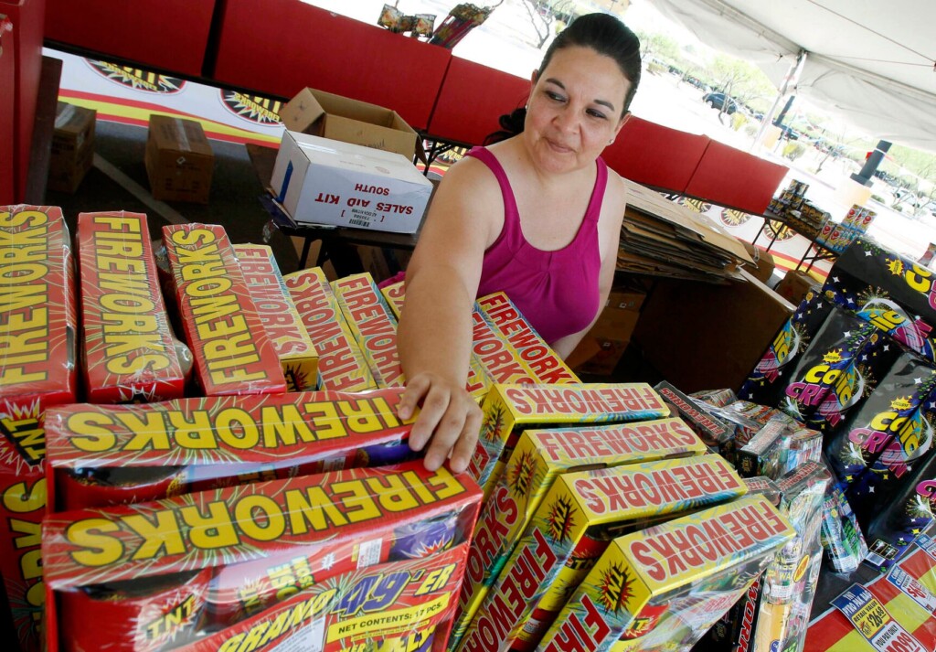 5 Things To Know About The Fourth Of July Origins And Traditions