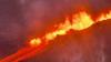 Unbelievable Aerial Footage Captures Bubbling Hot Lava From Iceland’s Active Volcano
