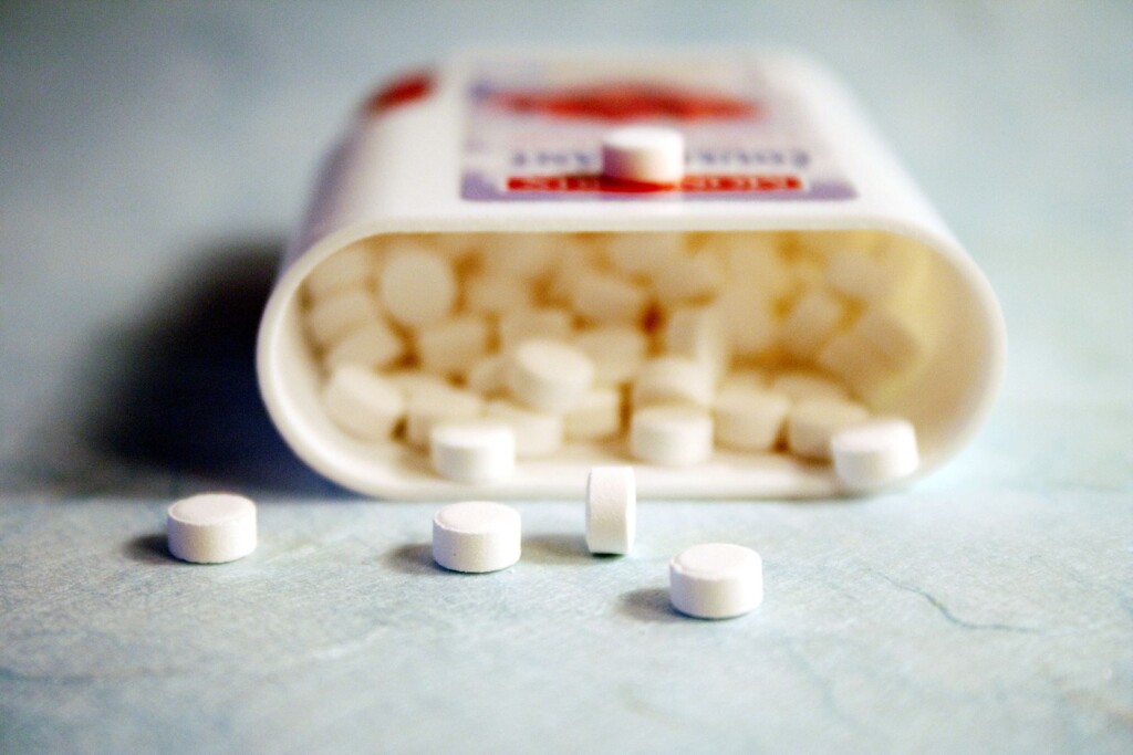 Aspartame, Cancer And Other Health Risks: What You Need To Know