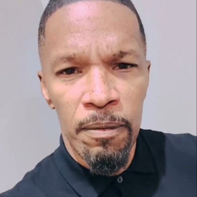 <p>'I went to hell and back': Jamie Foxx admits he didn't know if he would 'make it through' terrifying health scare</p>